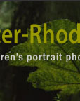 Children's portraits